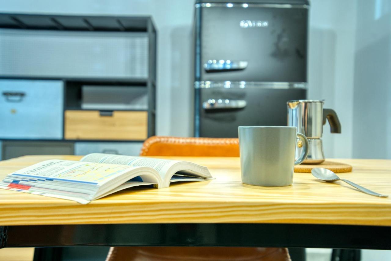 Italianflat - L'angolo Dei Navigli Apartamento *