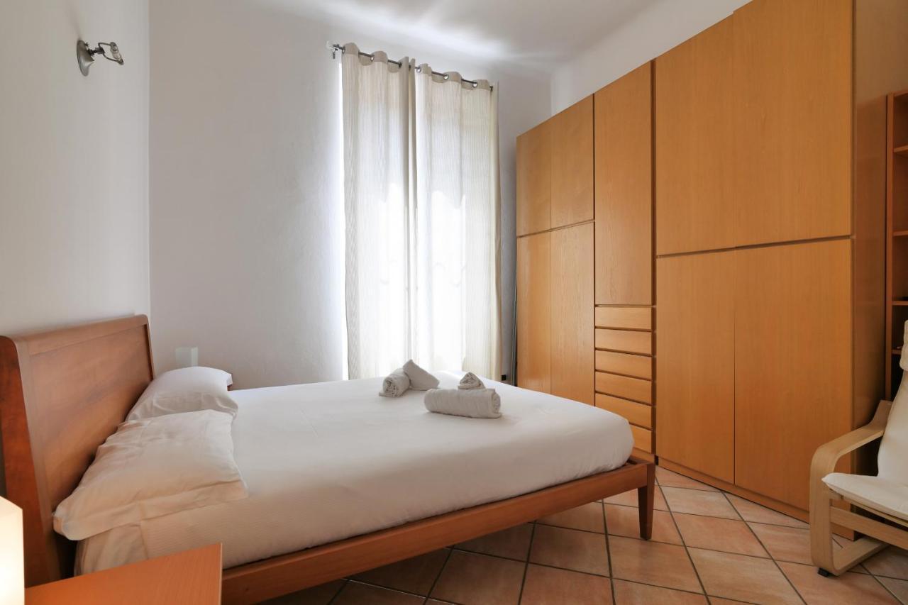 Apartment Primopiano - Lambrate *