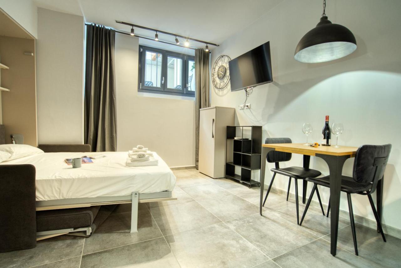 Apartamento Italianflat - L'angolo Dei Navigli Milão