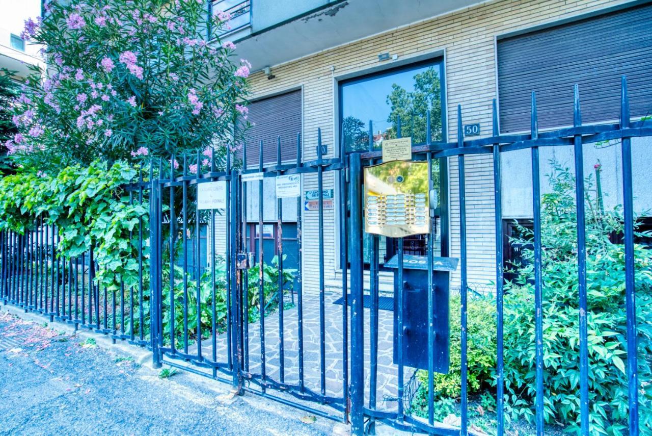 Apartamento Italianflat - L'angolo Dei Navigli *