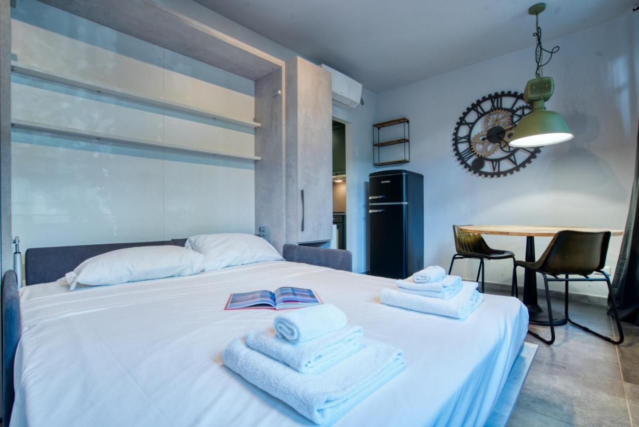 Italianflat - L'angolo Dei Navigli Apartamento Milão