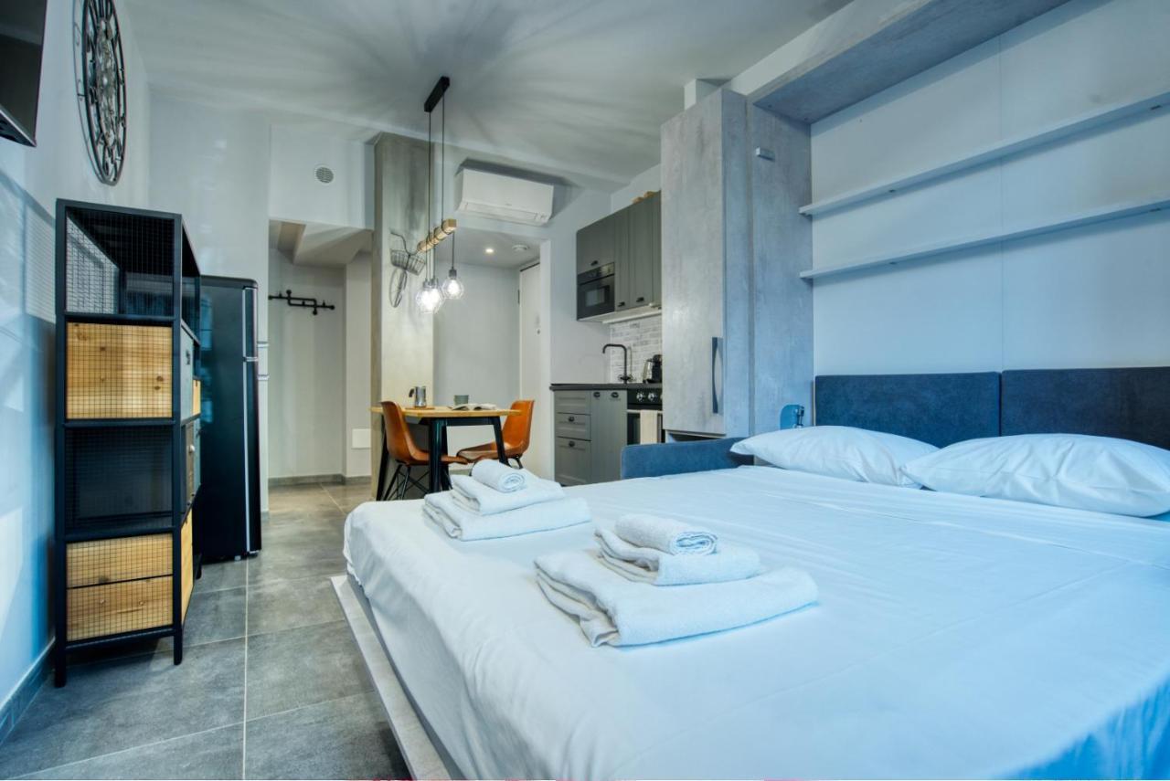 Apartamento Italianflat - L'angolo Dei Navigli *