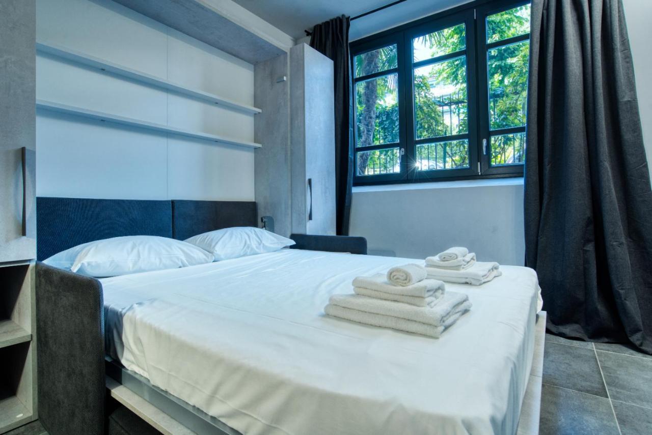 Italianflat - L'angolo Dei Navigli Milão