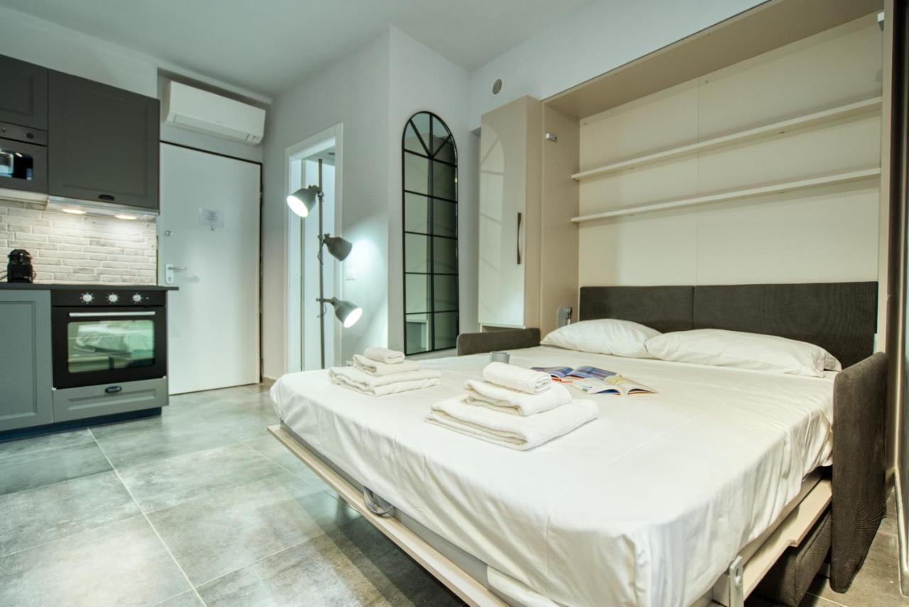Italianflat - L'angolo Dei Navigli Apartamento Milão