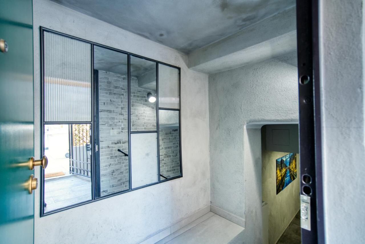 Apartamento Italianflat - L'angolo Dei Navigli Milão
