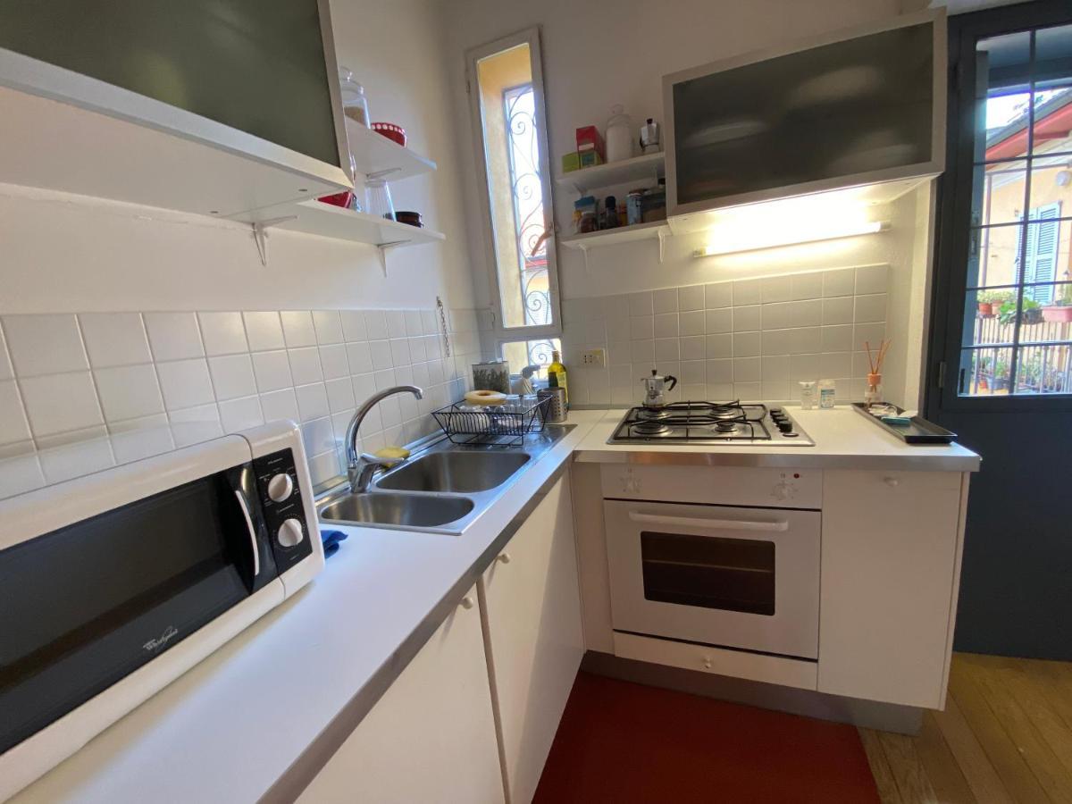 Apartamento New Luxury Navigli Whole