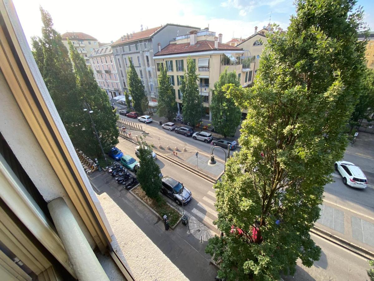 Apartamento New Luxury Navigli Whole Milão