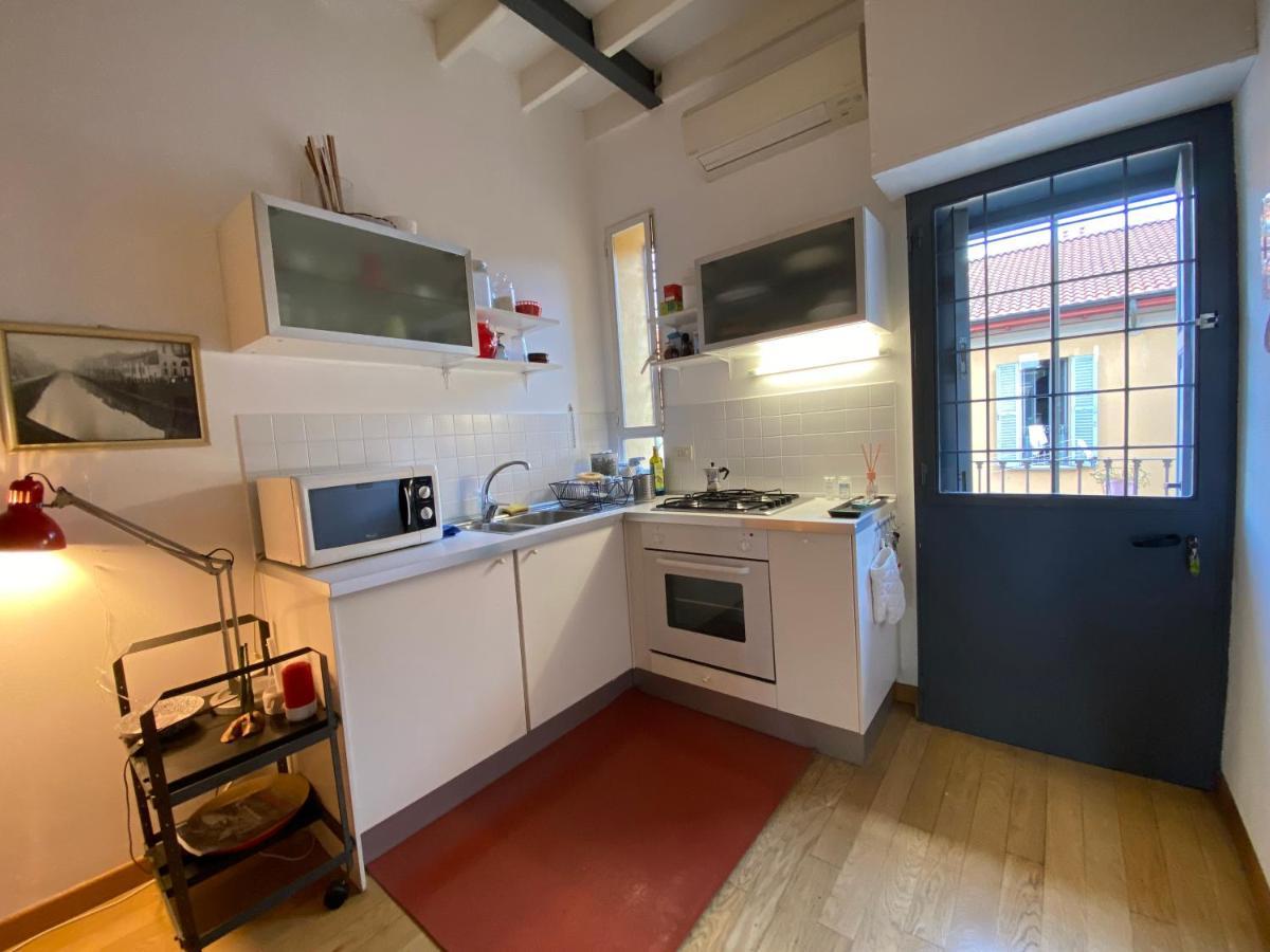Apartamento New Luxury Navigli Whole
