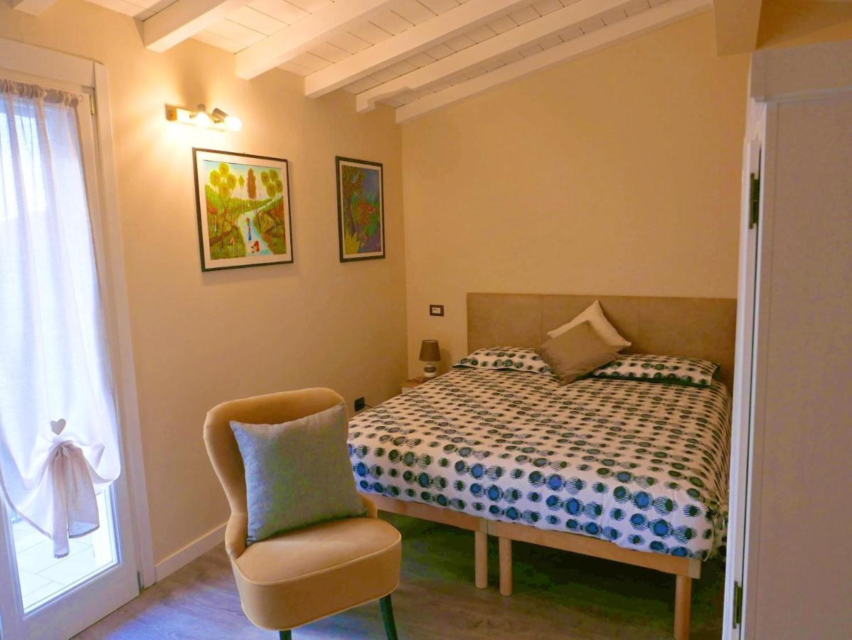 One Bedroom With View Balcony And Wifi At