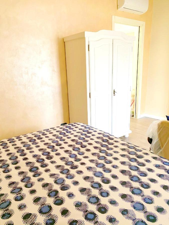 One Bedroom With View Balcony And Wifi At Apartment Milan