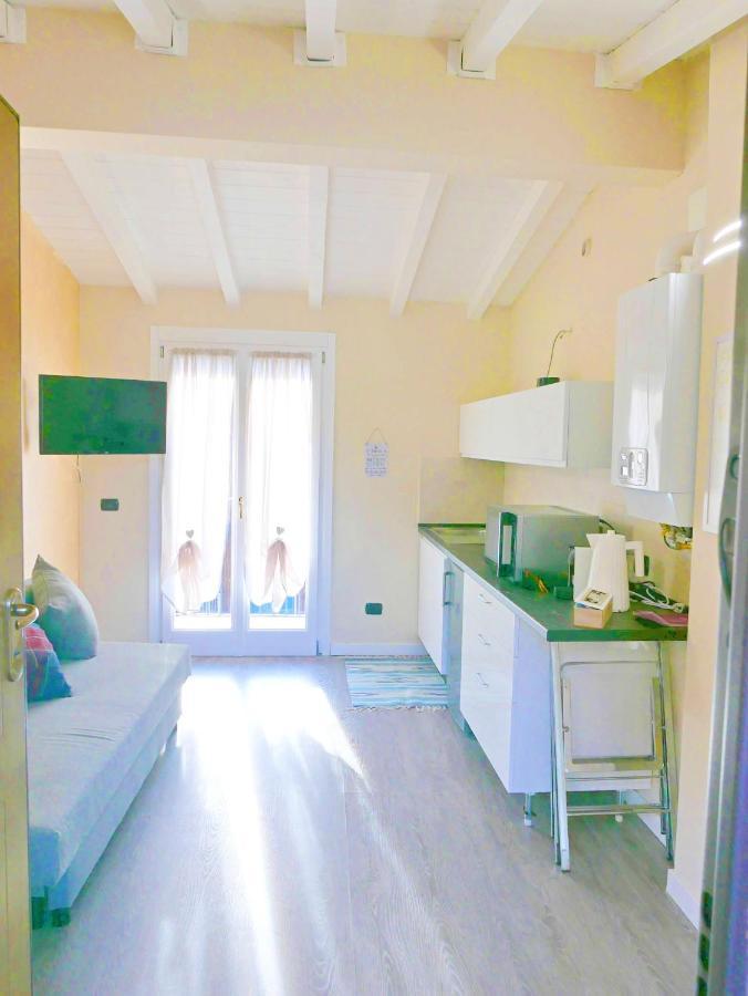 Apartment One Bedroom With View Balcony And Wifi At