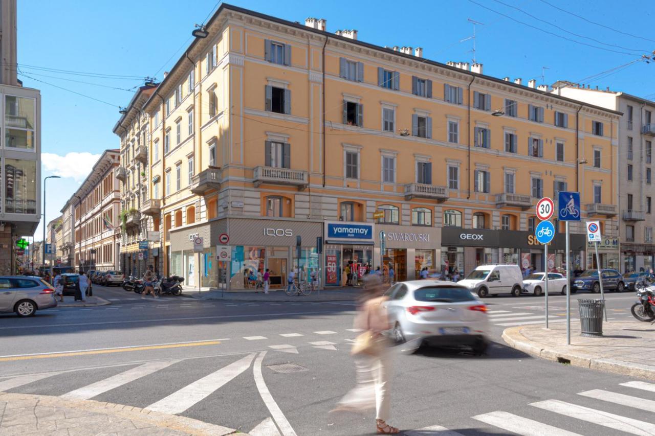Bnbutler - Casati, 2 - Glamour In Citta Tra Shopping E Notturna Apartment Milan