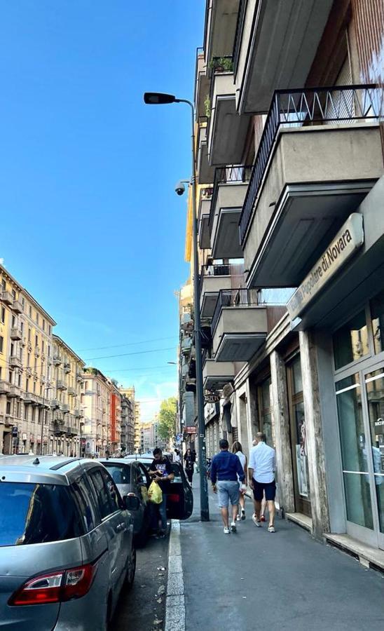 Appartamento Kibilù - Via Ponte Seveso *