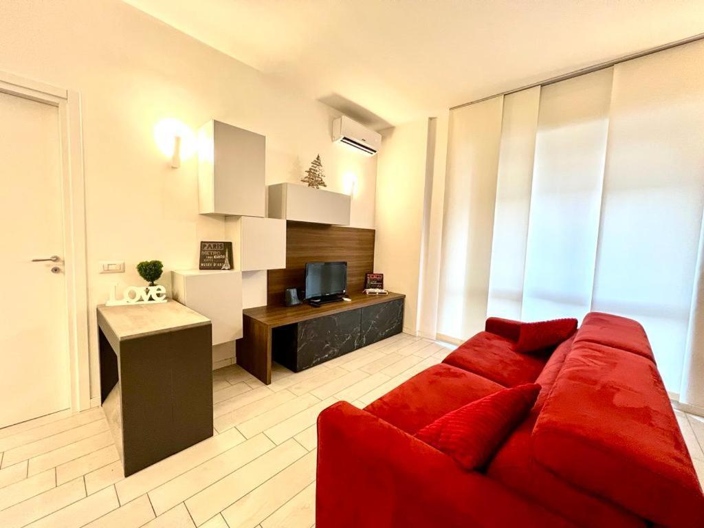 Appartamento Kibilù - Via Ponte Seveso *