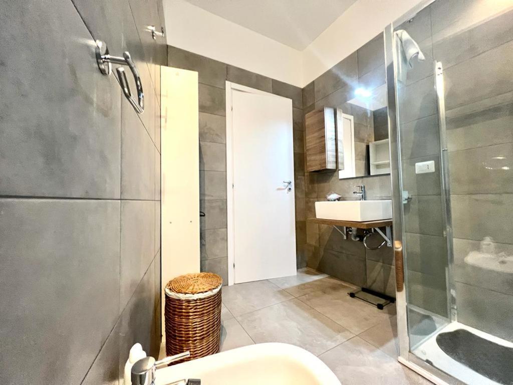 Appartamento Kibilù - Via Ponte Seveso *