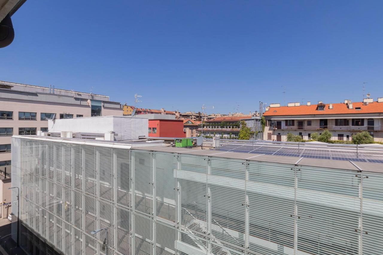 Tortona District Design Week - Forcella 15 Appartamento *