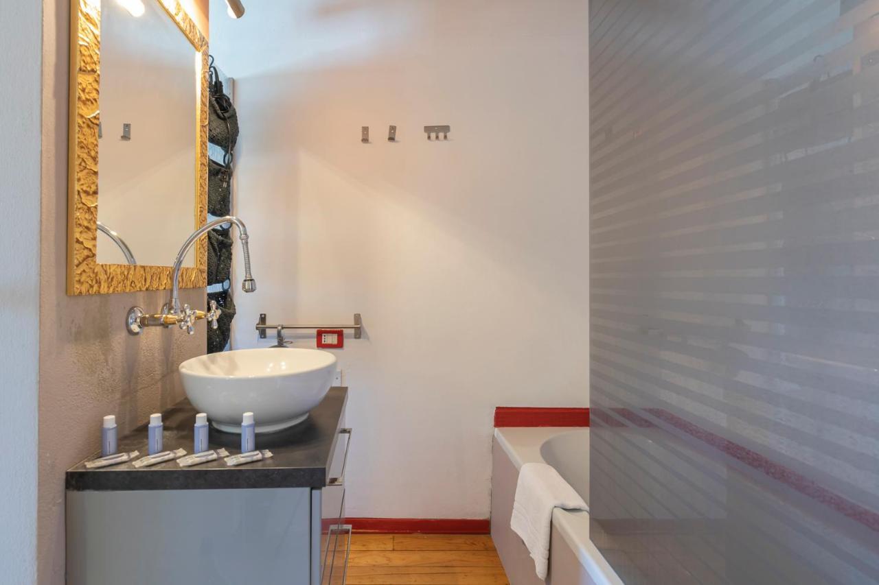 Tortona District Design Week - Forcella 15 Appartamento *