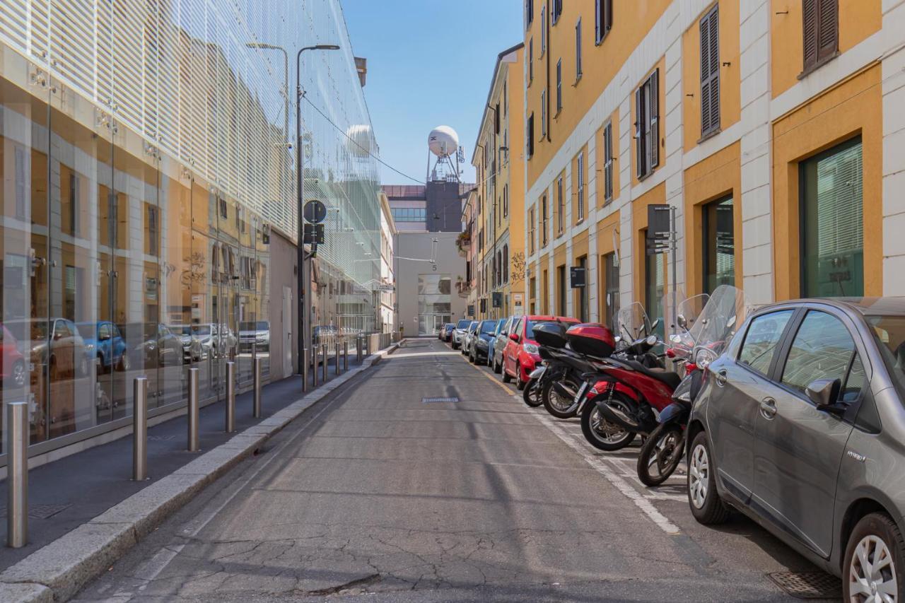 Tortona District Design Week - Forcella 15 * Milano