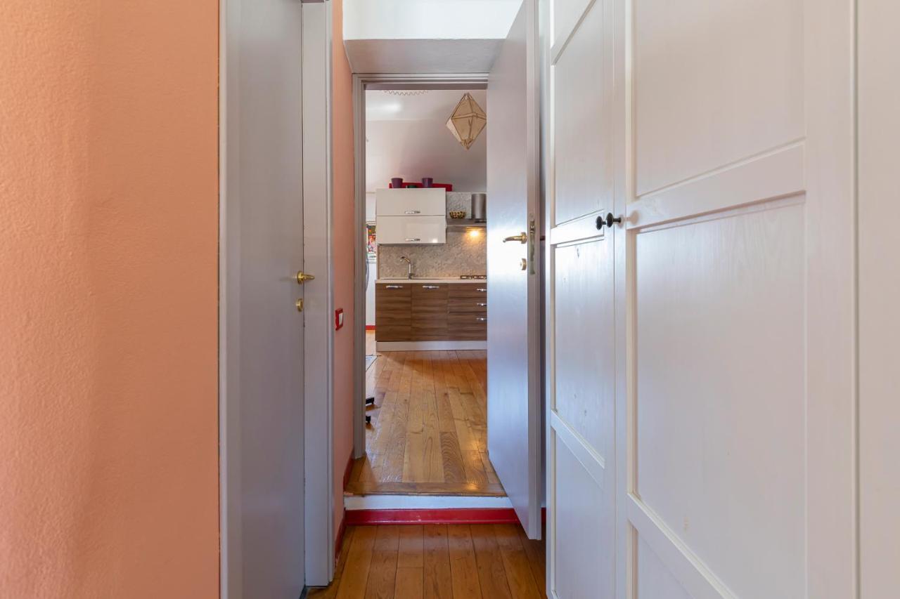 Tortona District Design Week - Forcella 15 Apartamento *