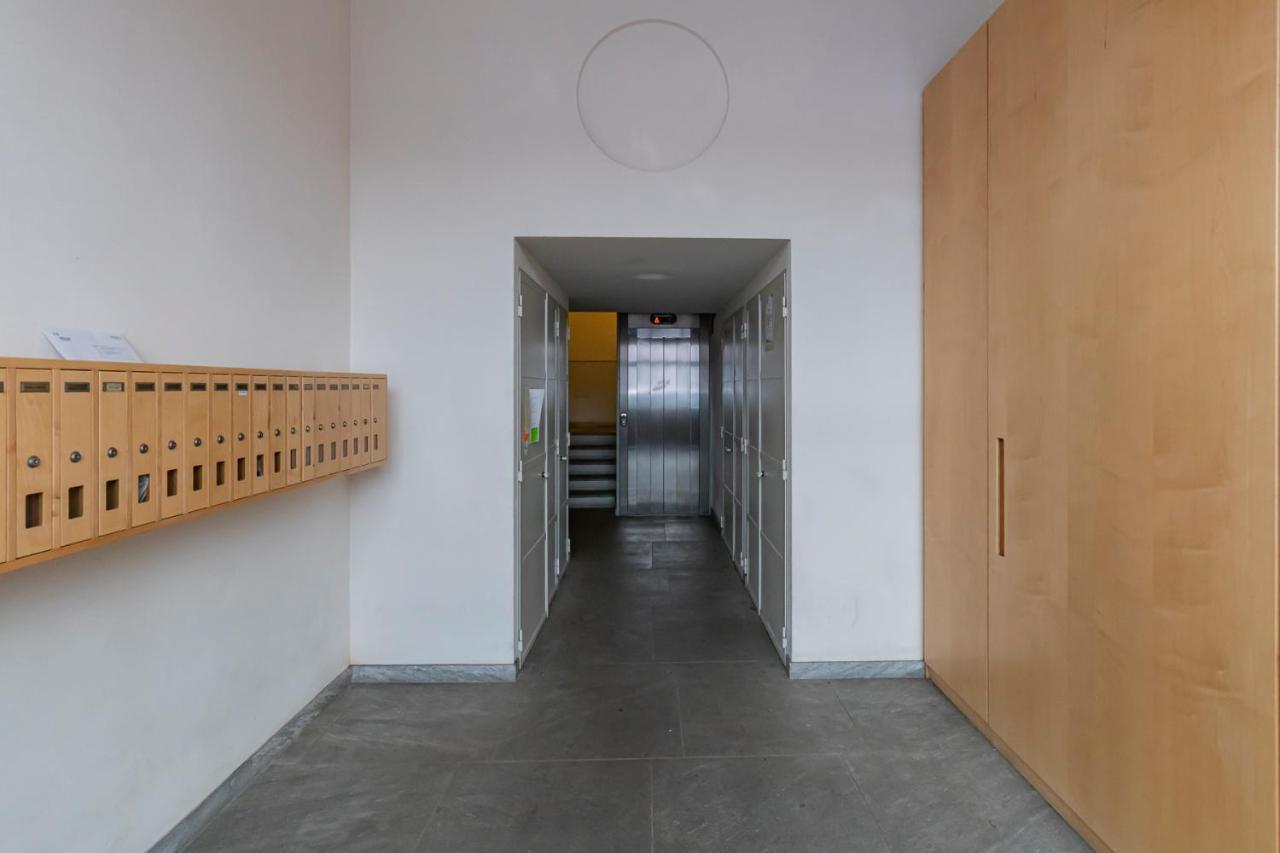 Tortona District Design Week - Forcella 15 Appartamento Milano