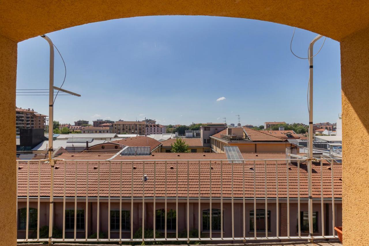 Tortona District Design Week - Forcella 15