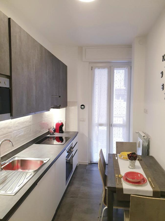 Residenza Vigliani Appartamento