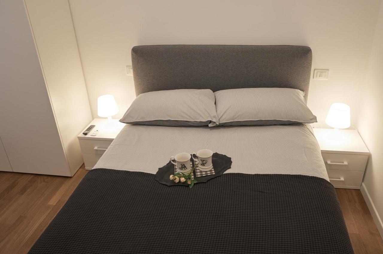G62 Confortevole Bilocale Zona Stazione Apartment Milan