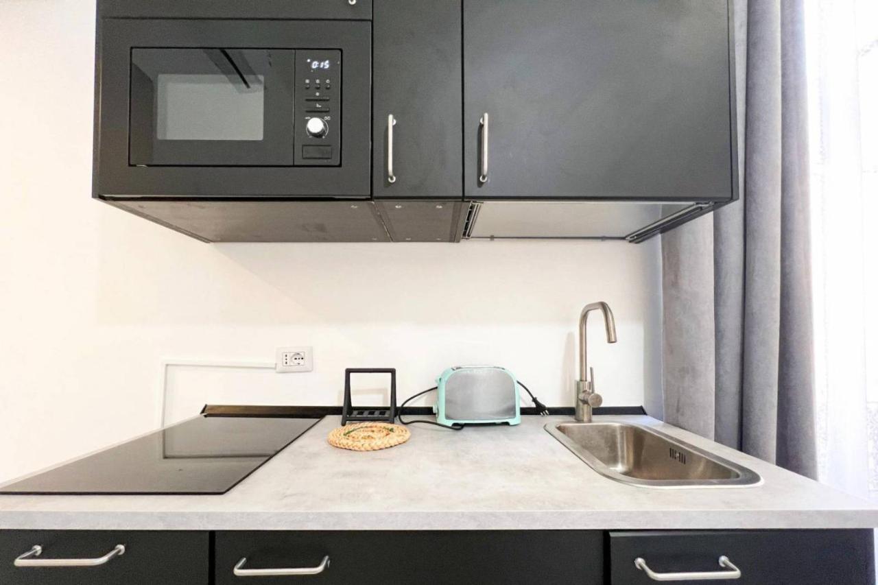 Apartment De Angeli New And Lovely
