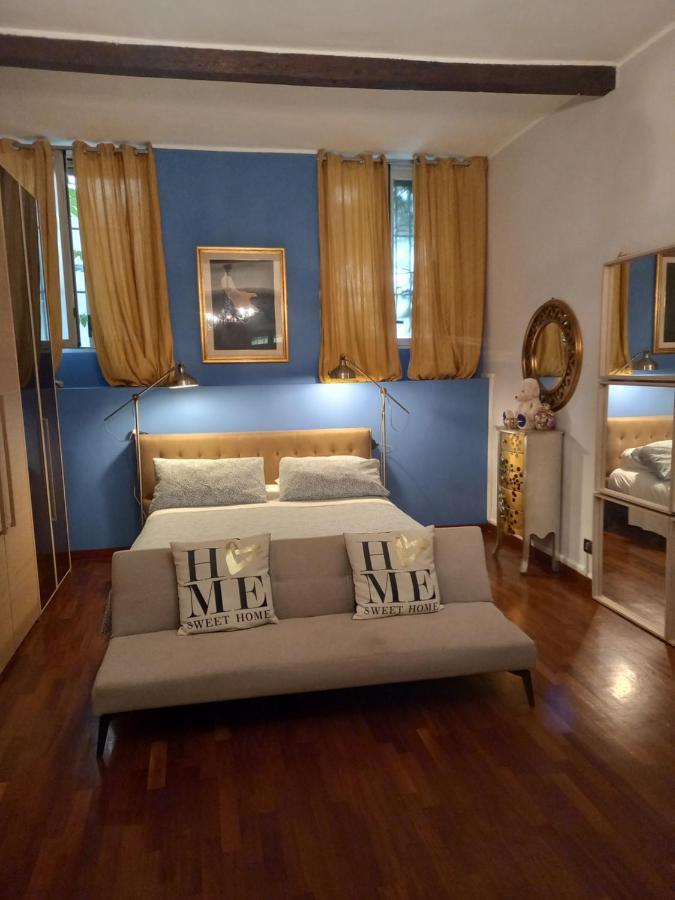Apartment  Milan