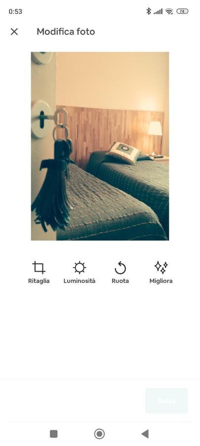 Homestay Astrea