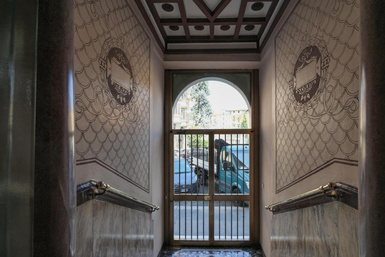 Primopiano - Lambrate Apartment Milan
