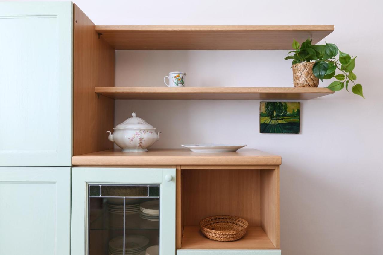 Apartment Primopiano - Lambrate *