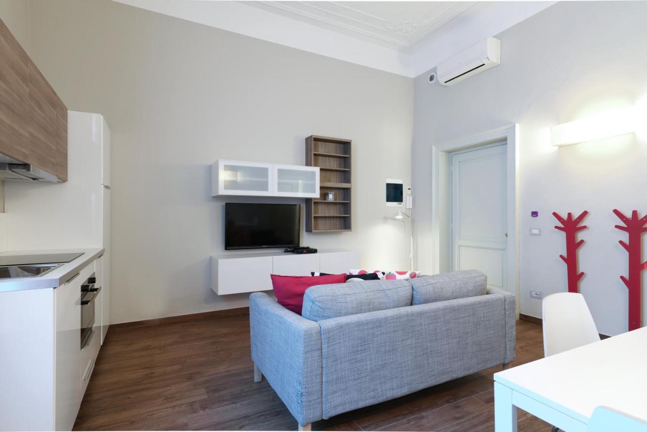 Contempora - Crocetta - Carmen Apartamento *