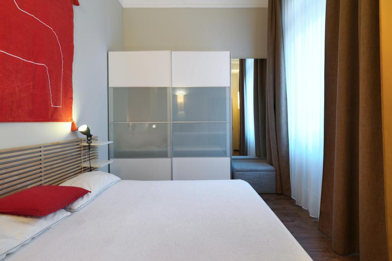 Apartamento Contempora - Crocetta - Carmen *