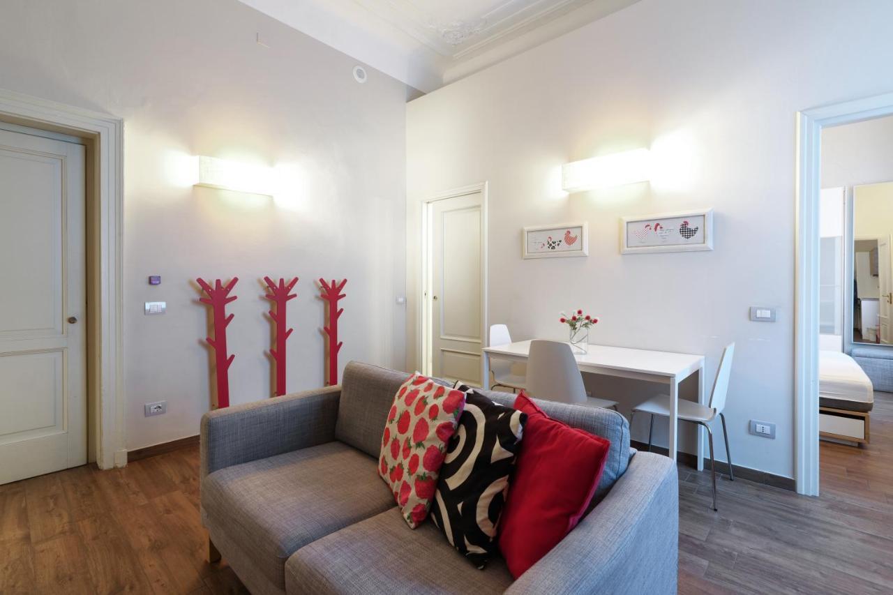 Contempora - Crocetta - Carmen Apartamento