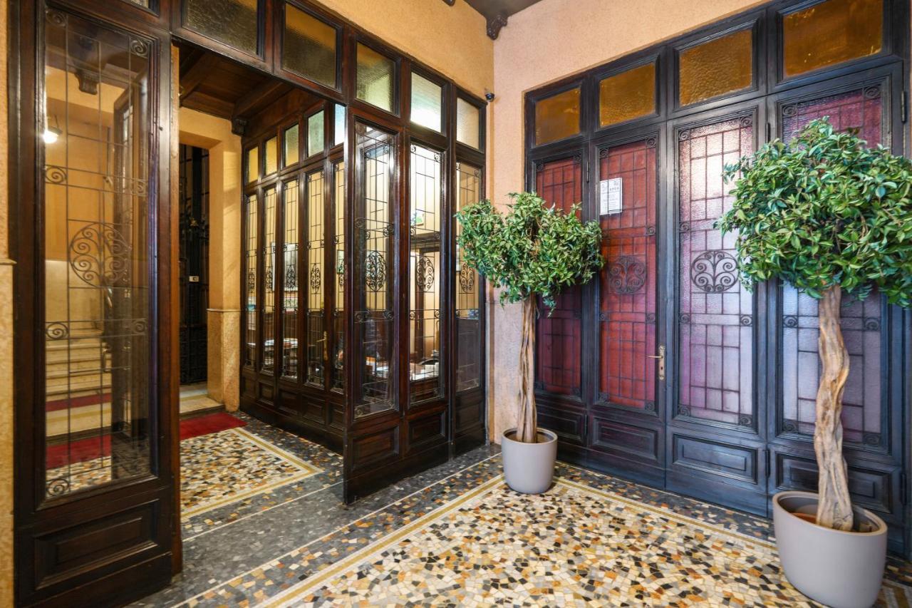 Apartamento Contempora - Crocetta - Carmen