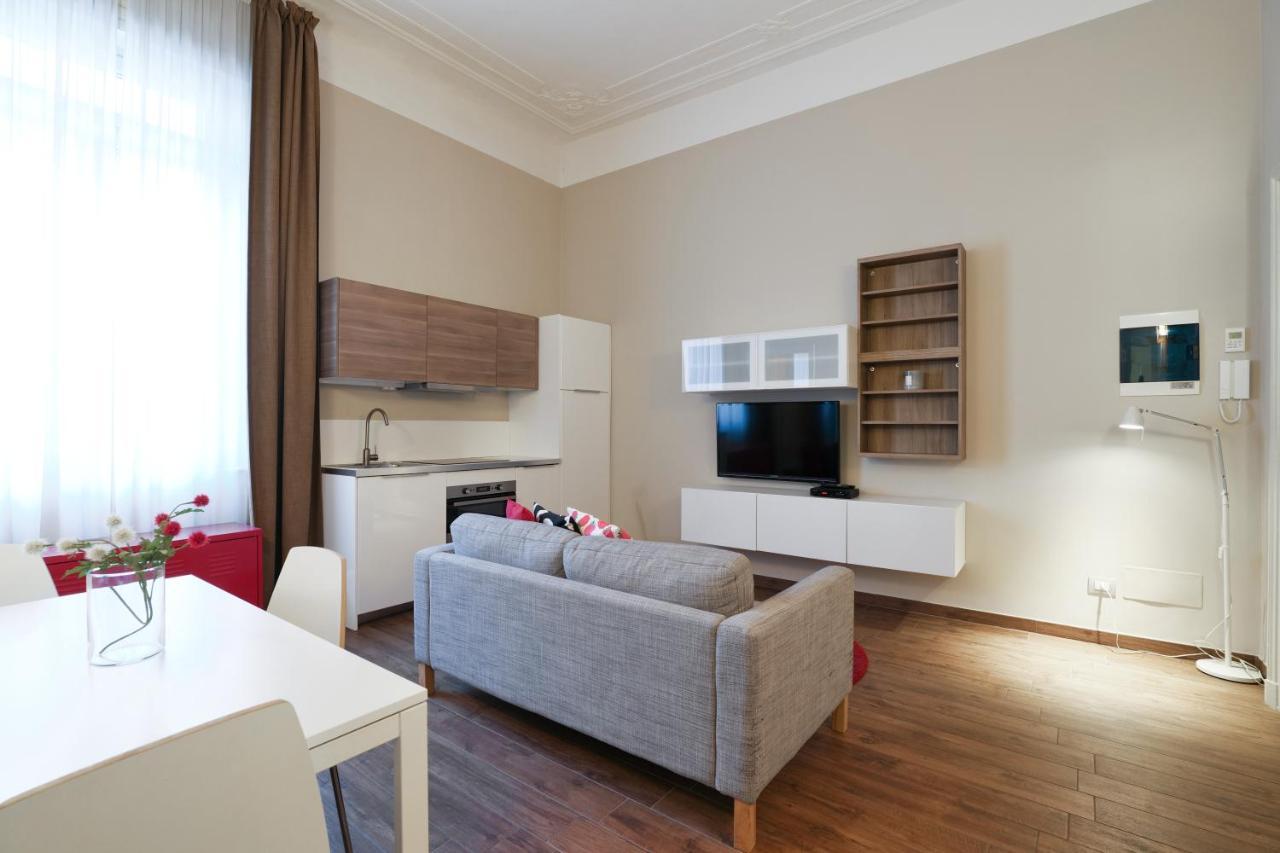 Apartamento Contempora - Crocetta - Carmen