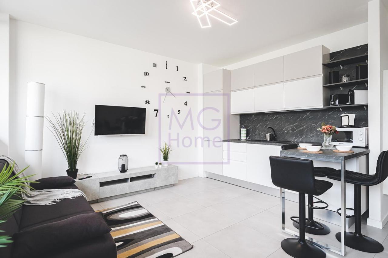 Apartment Mg Peonia *