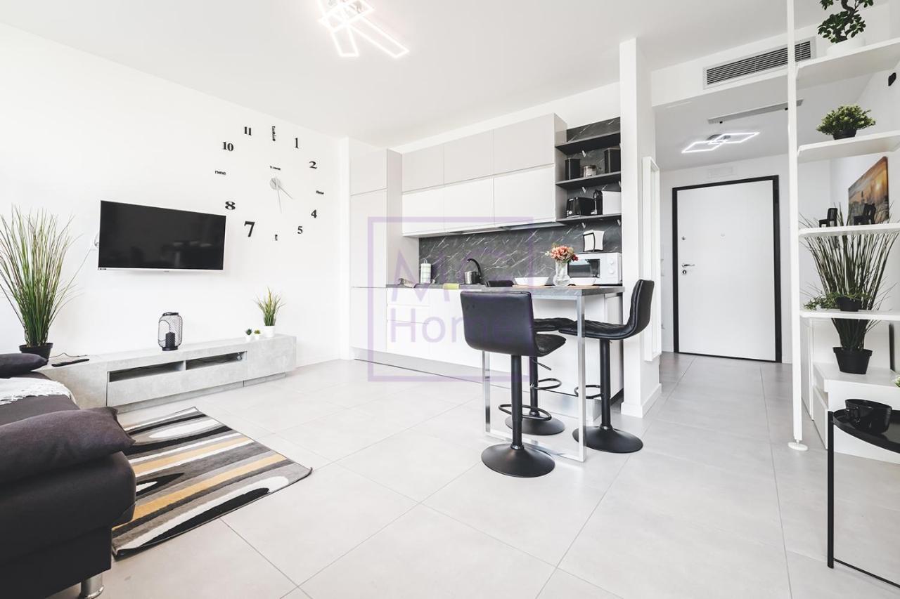Mg Peonia Apartment