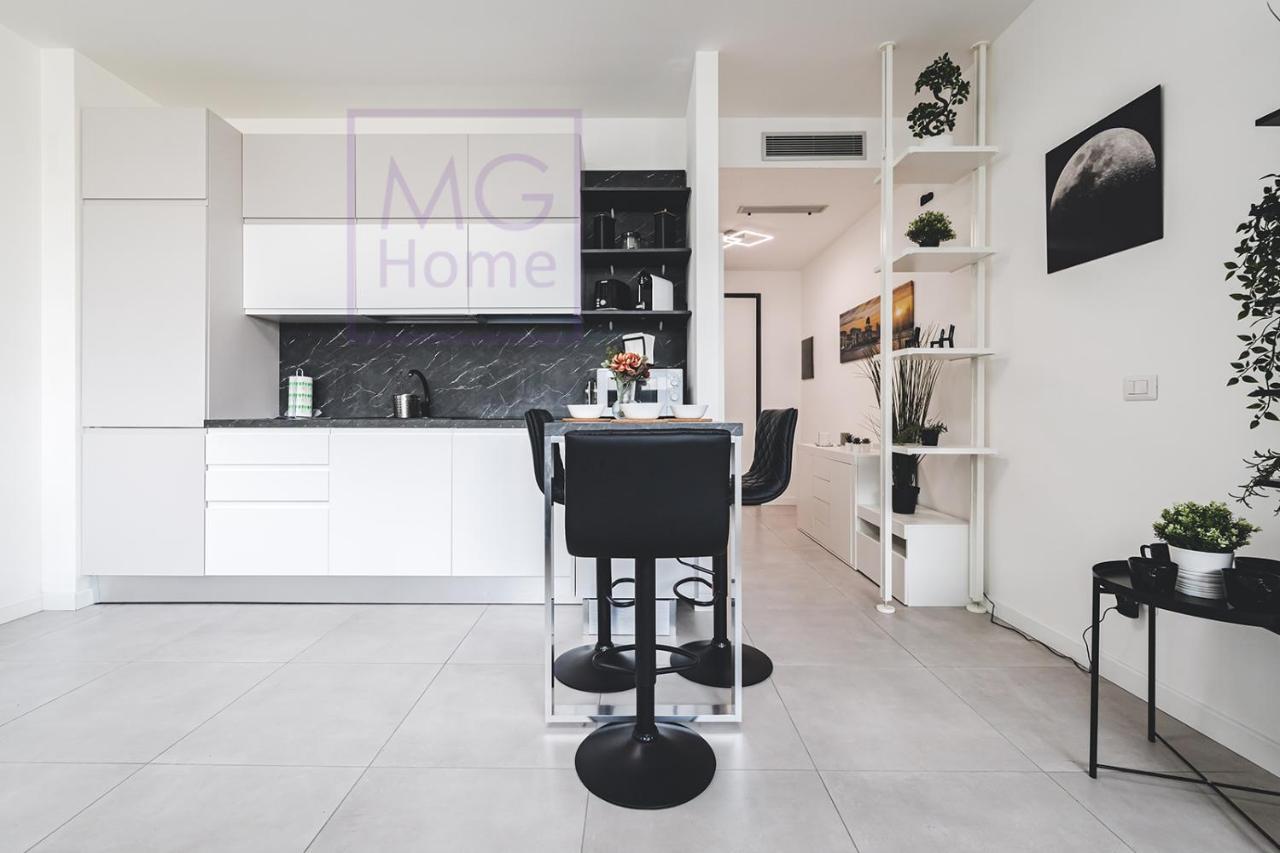 Mg Peonia Apartment *