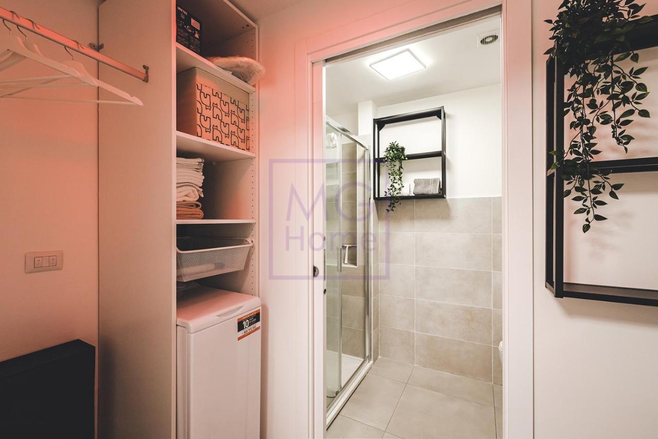 Mg Peonia Apartment Milan