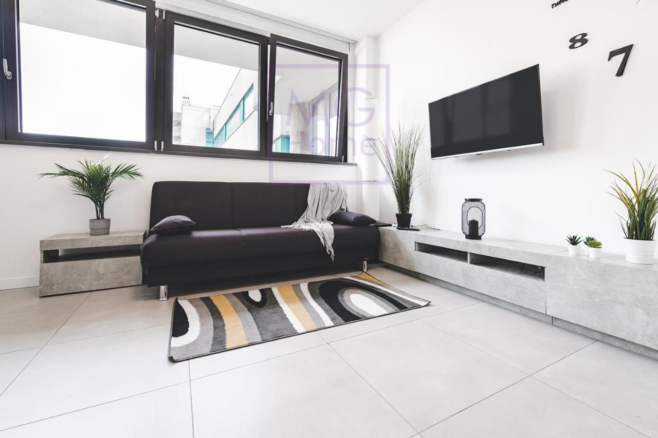 Mg Peonia Apartment *