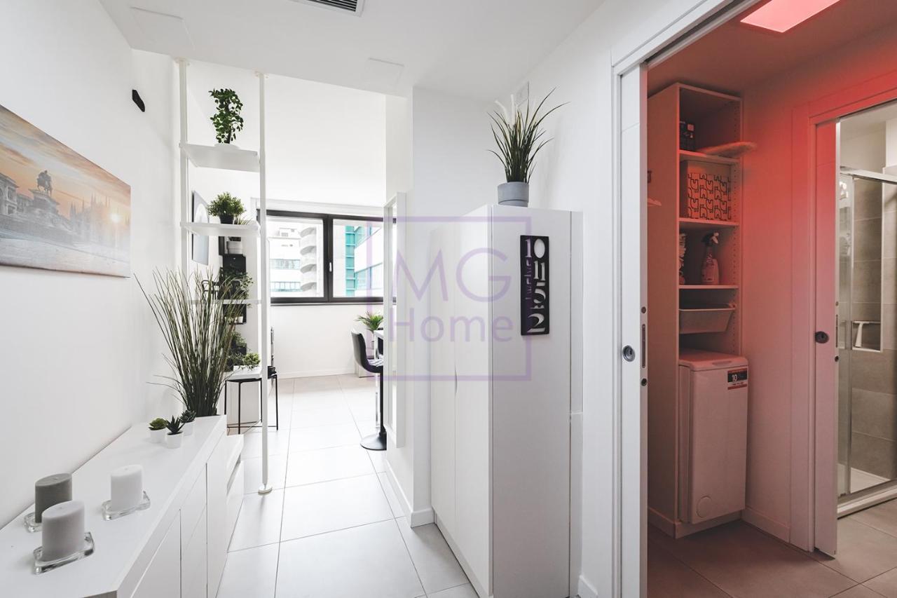 Apartment Mg Peonia