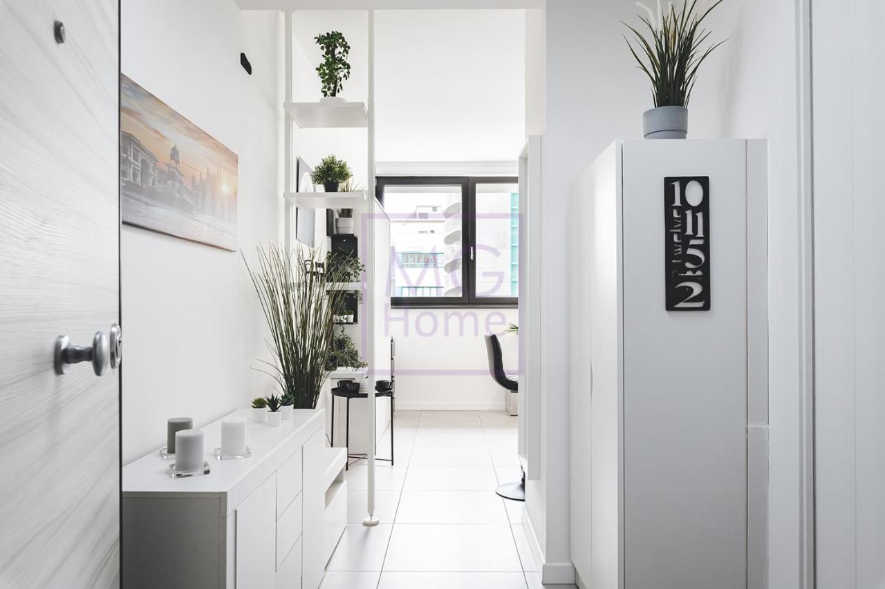 Mg Peonia Apartment Milan
