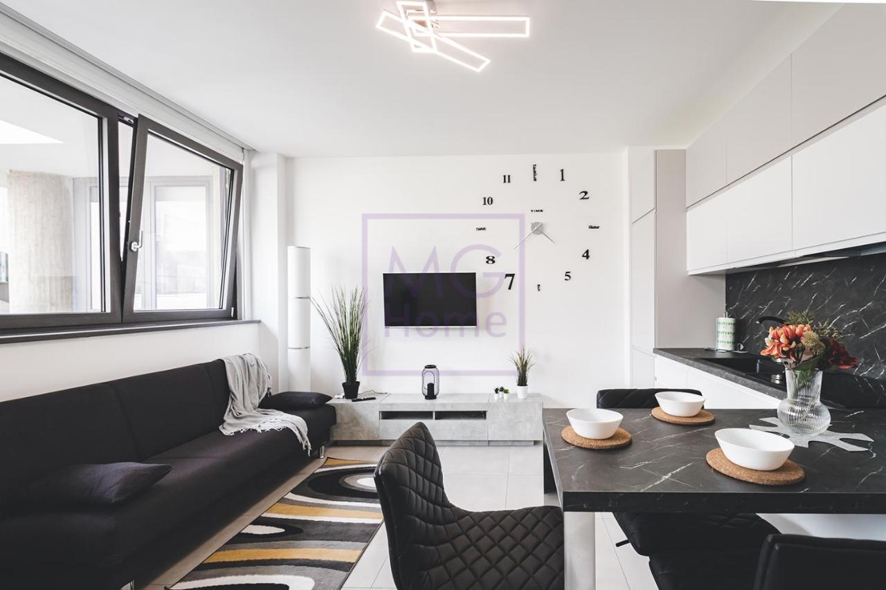Apartment Mg Peonia *