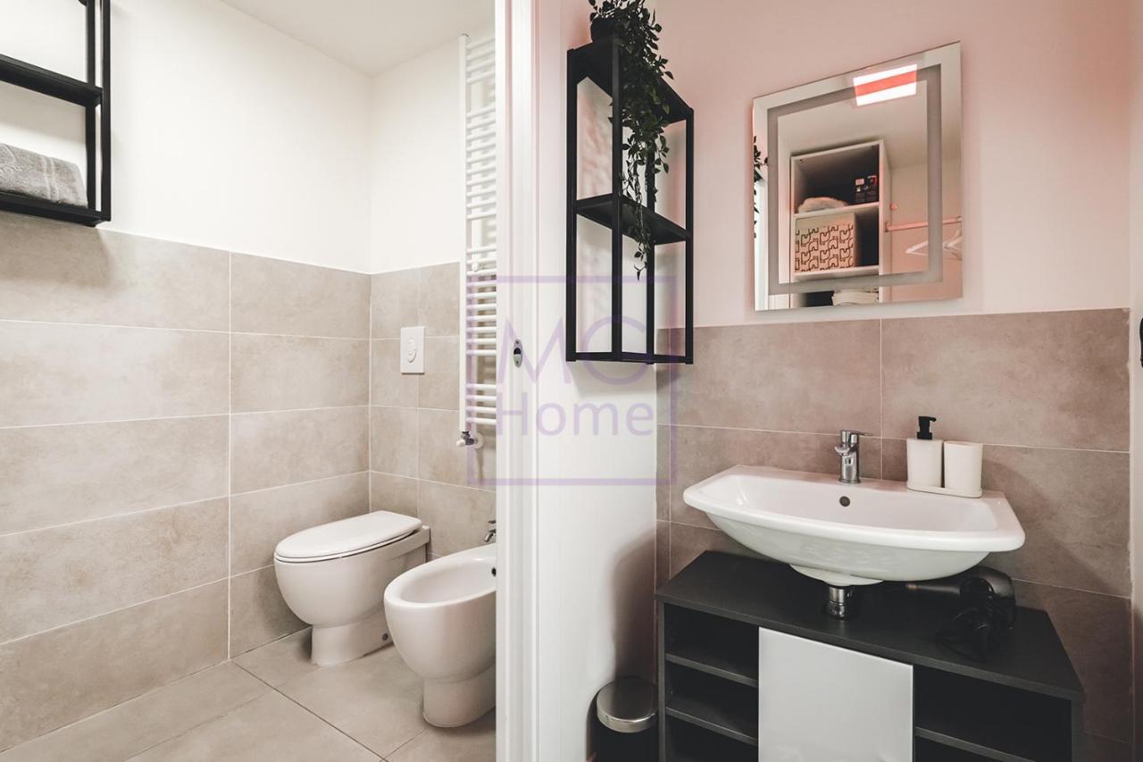 Apartment Mg Peonia Milan