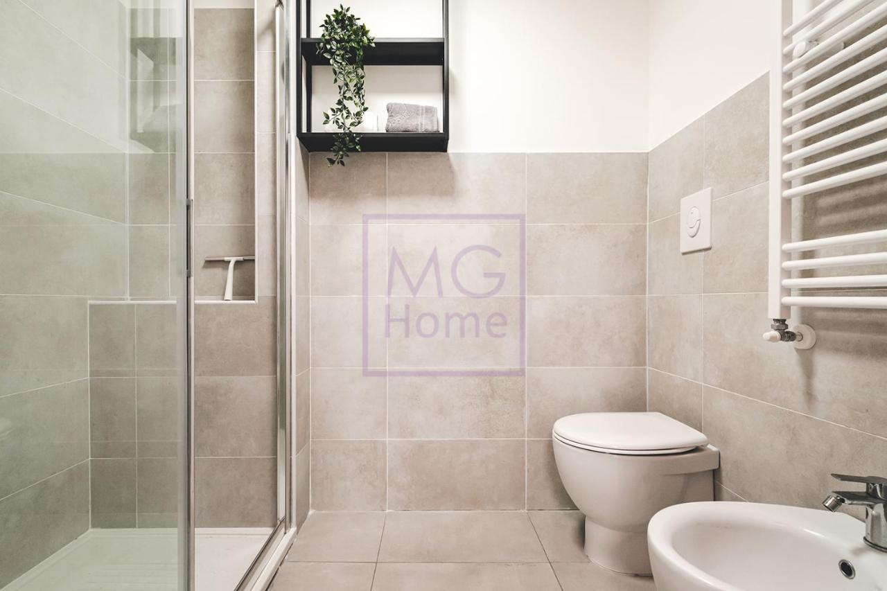 Apartment Mg Peonia *