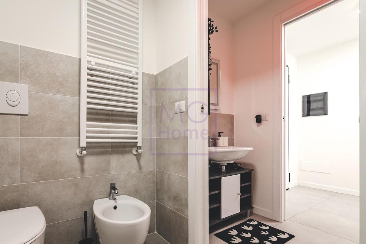 Apartment Mg Peonia