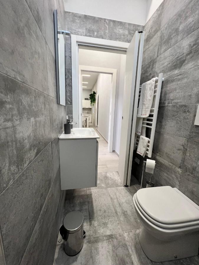 Apartment Ca Foscari Harmony Jacuzzi Milan