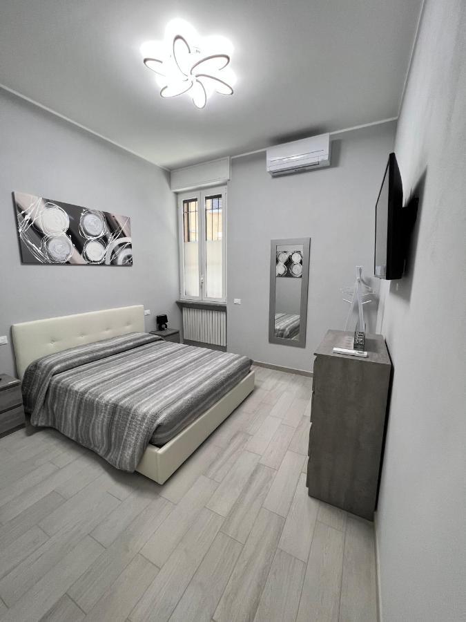 Ca Foscari Harmony Jacuzzi Apartamento